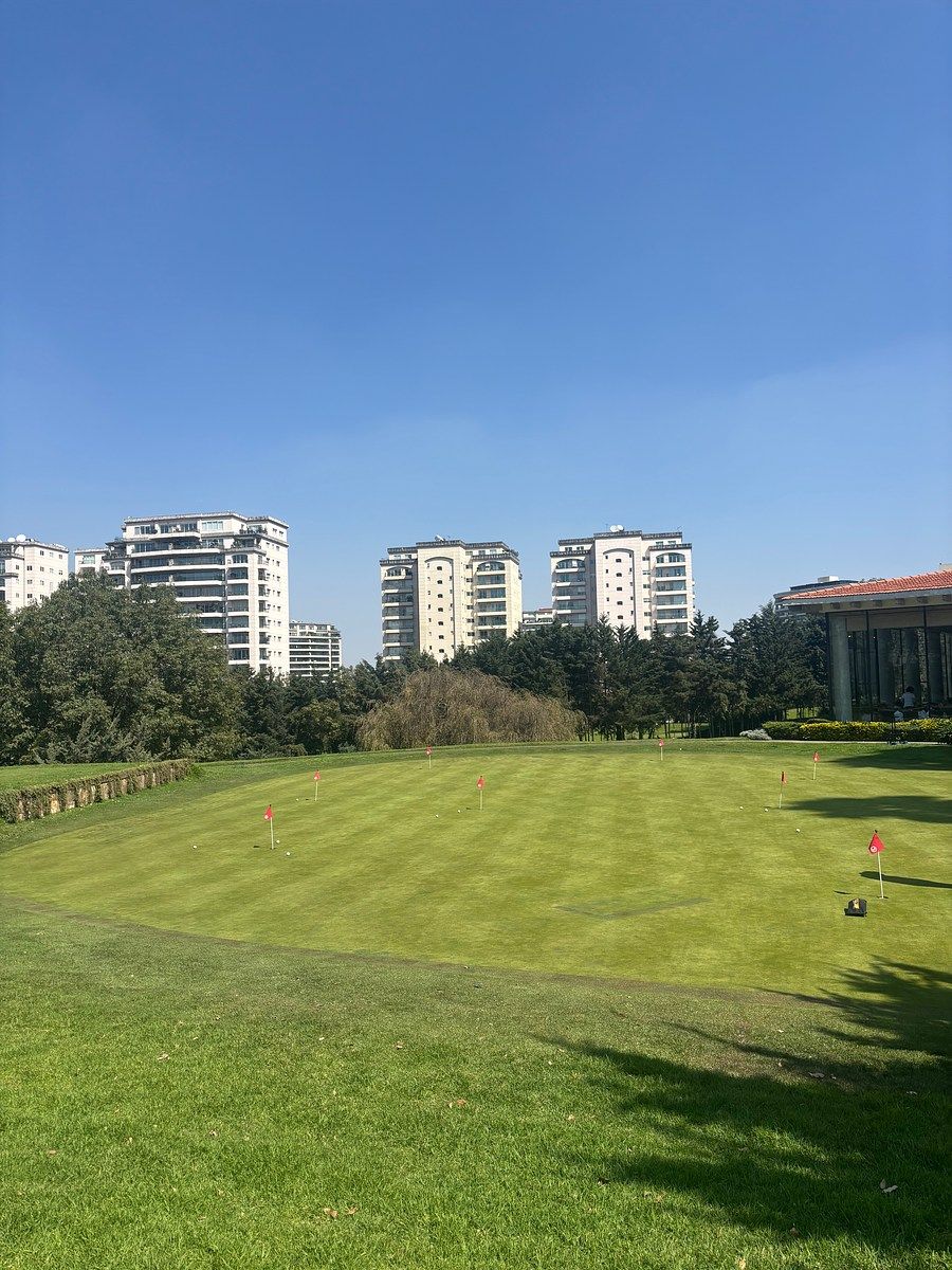 Departamento en Club de Golf Bosques, Cuajimalpa de Morelos, foto 9 de 14