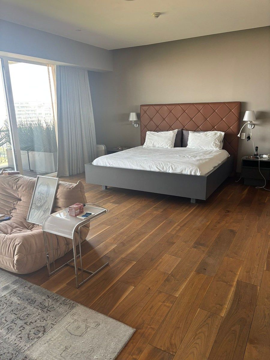 Departamento en Club de Golf Bosques, Cuajimalpa de Morelos, foto 10 de 14