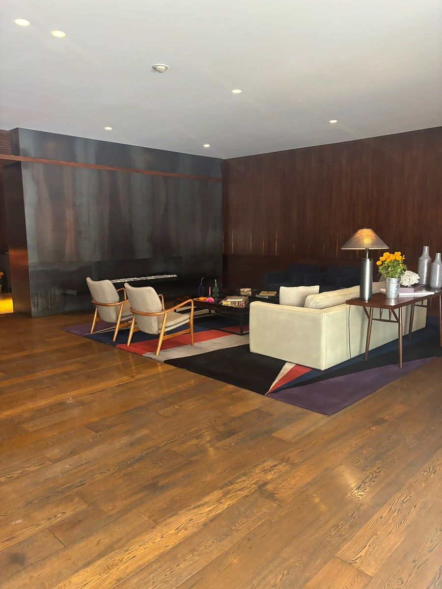 Departamento en Club de Golf Bosques, Cuajimalpa de Morelos, foto 11 de 14