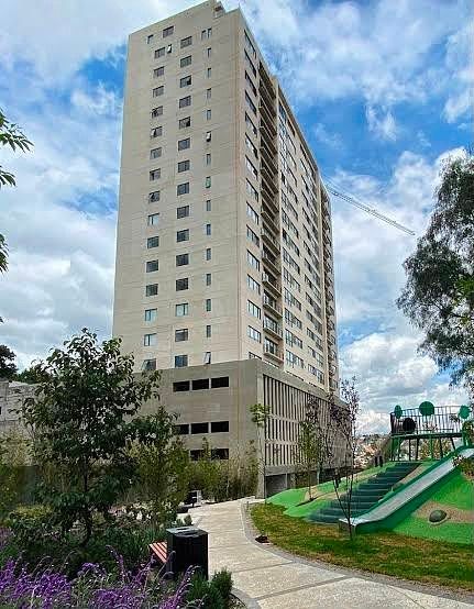 Departamentos en Venta en Naucalpan, foto 1 de 25