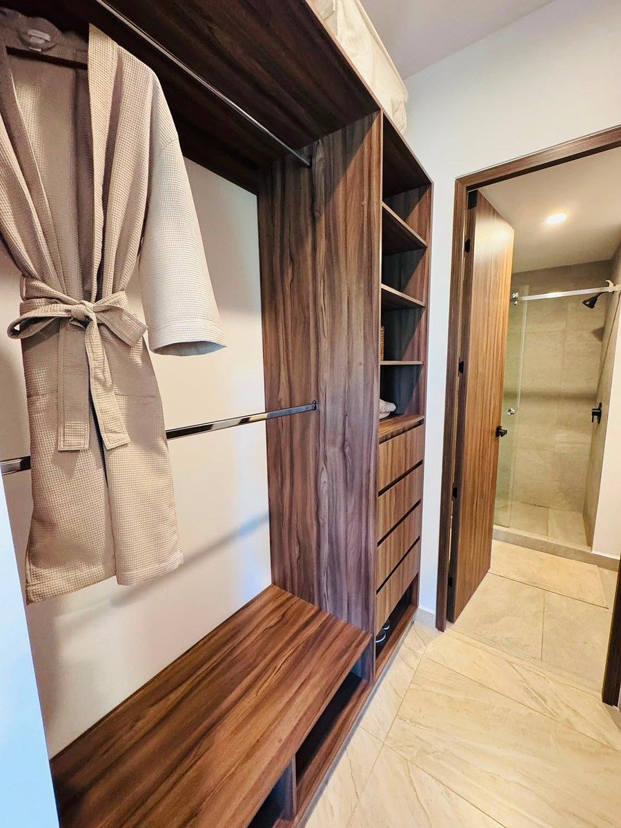 Departamento en San Rafael Chamapa (Tabiquera 2), Naucalpan de Juárez, foto 8 de 25