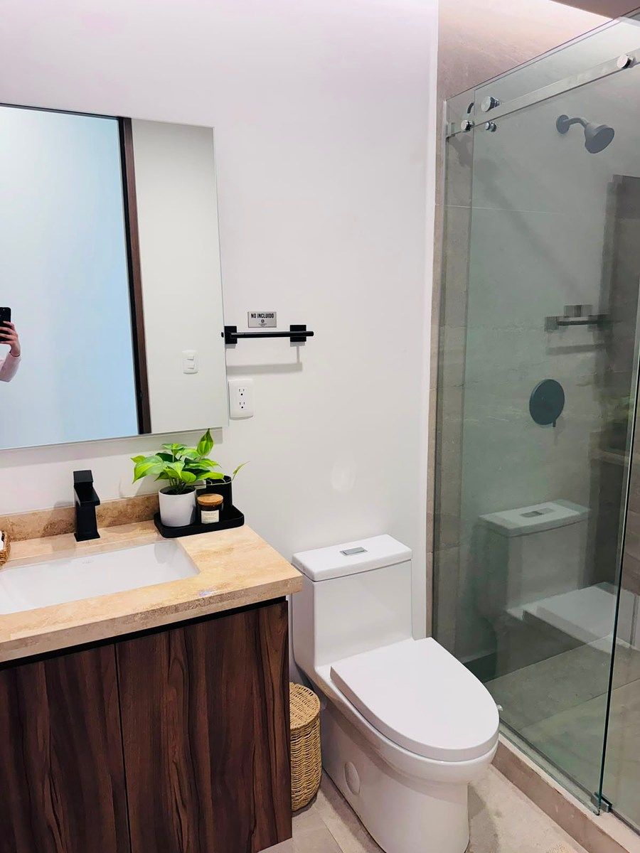 Departamento en San Rafael Chamapa (Tabiquera 2), Naucalpan de Juárez, foto 9 de 25