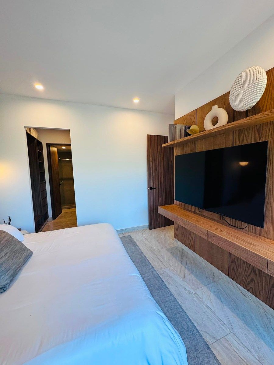 Departamento en San Rafael Chamapa (Tabiquera 2), Naucalpan de Juárez, foto 10 de 25