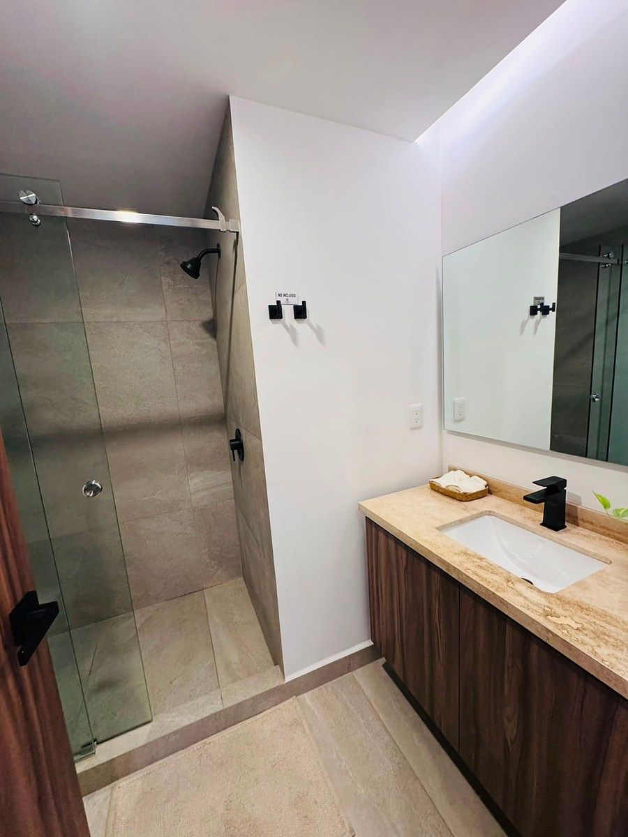 Departamento en San Rafael Chamapa (Tabiquera 2), Naucalpan de Juárez, foto 11 de 25