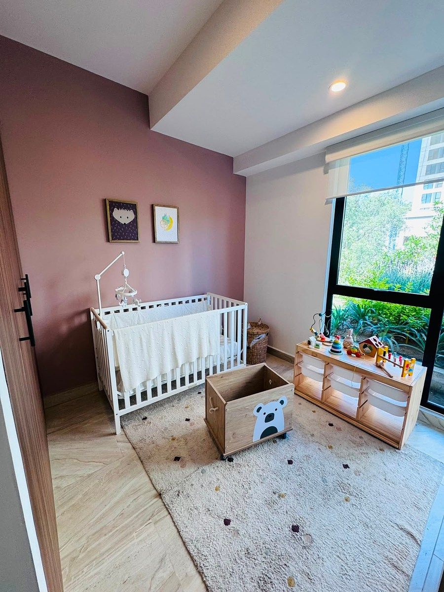 Departamento en San Rafael Chamapa (Tabiquera 2), Naucalpan de Juárez, foto 13 de 25