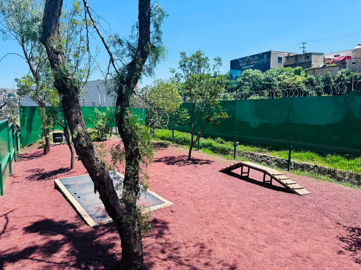 Departamento en San Rafael Chamapa (Tabiquera 2), Naucalpan de Juárez, foto 19 de 25