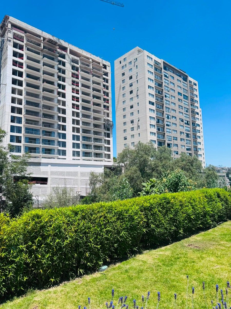 Departamento en San Rafael Chamapa (Tabiquera 2), Naucalpan de Juárez, foto 23 de 25