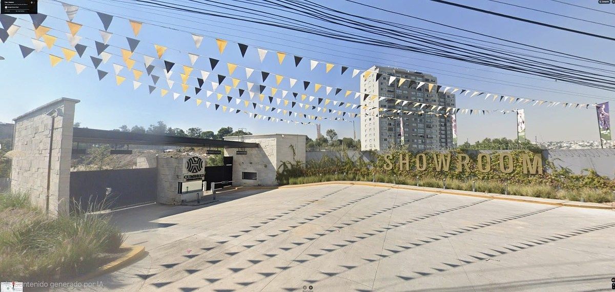Departamento en San Rafael Chamapa (Tabiquera 2), Naucalpan de Juárez, foto 25 de 25