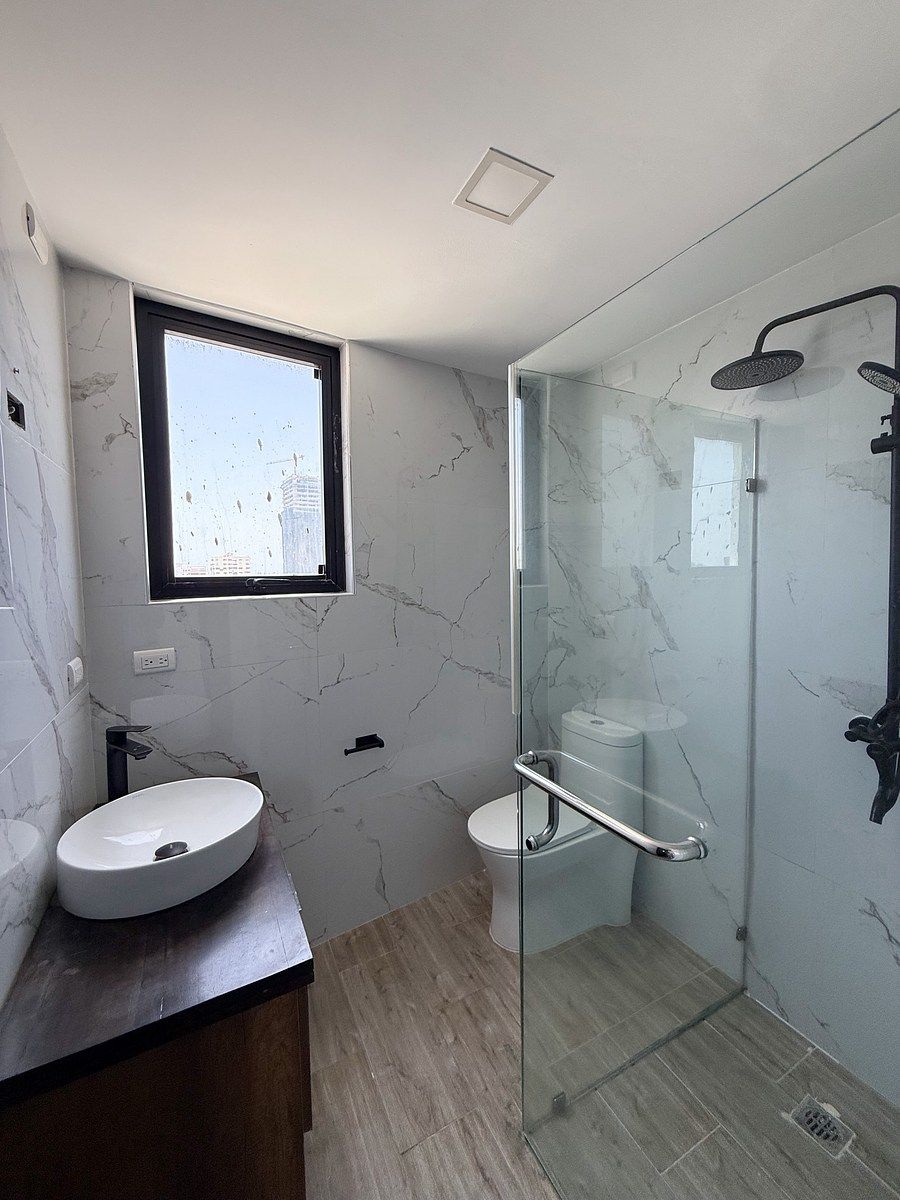 Apartamento en Bella Vista, Santo Domingo Centro (Distrito Nacional), foto 9 de 20