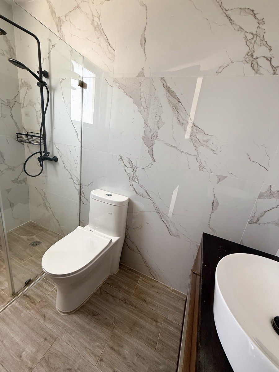 Apartamento en Bella Vista, Santo Domingo Centro (Distrito Nacional), foto 8 de 20