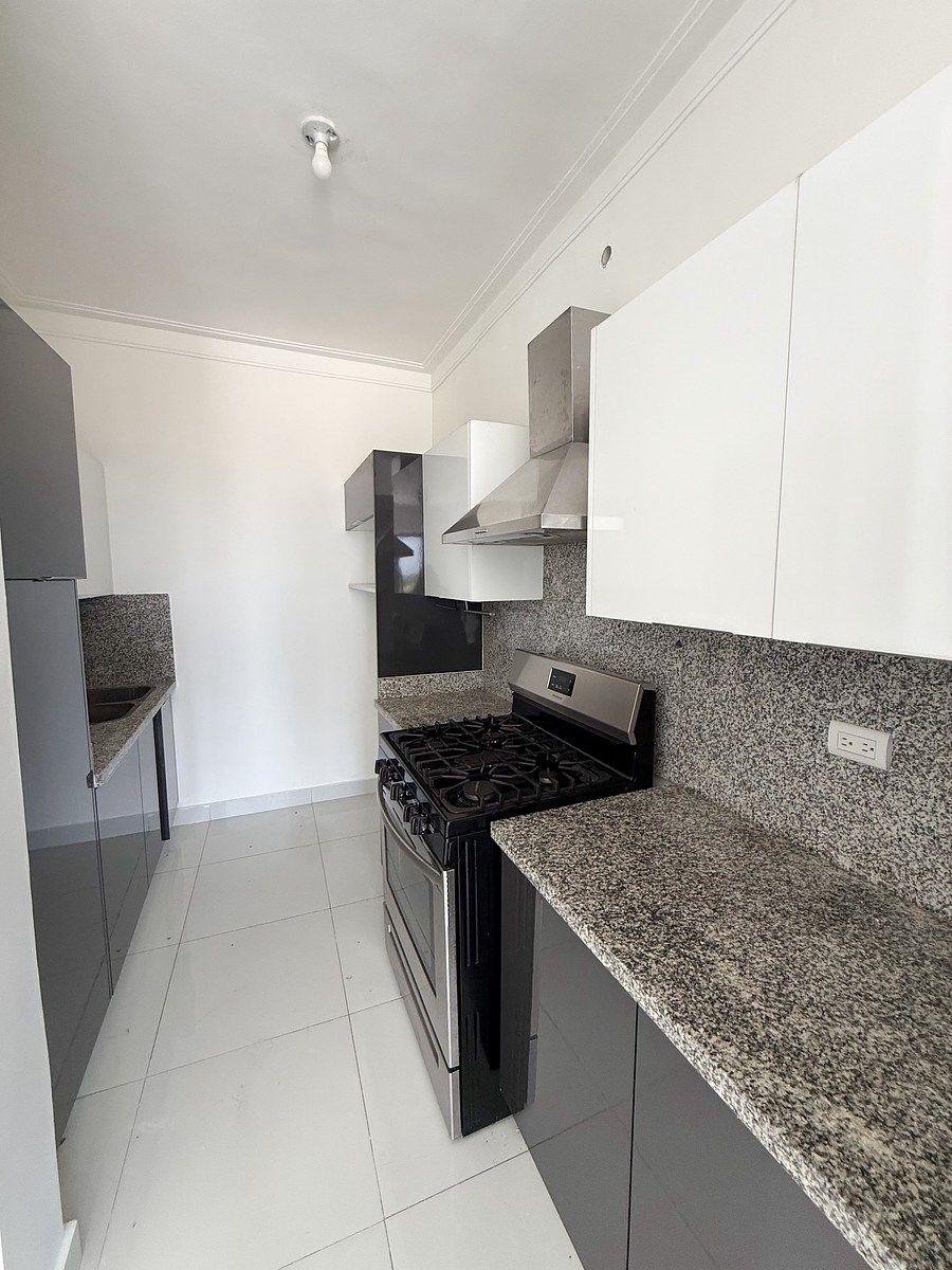 Apartamento en Bella Vista, Santo Domingo Centro (Distrito Nacional), foto 15 de 20