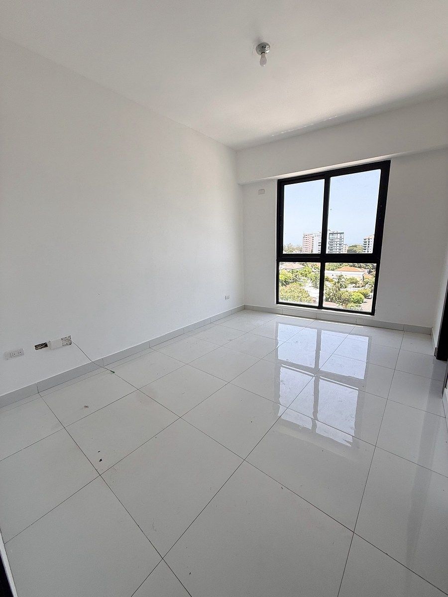 Apartamento en Bella Vista, Santo Domingo Centro (Distrito Nacional), foto 5 de 20