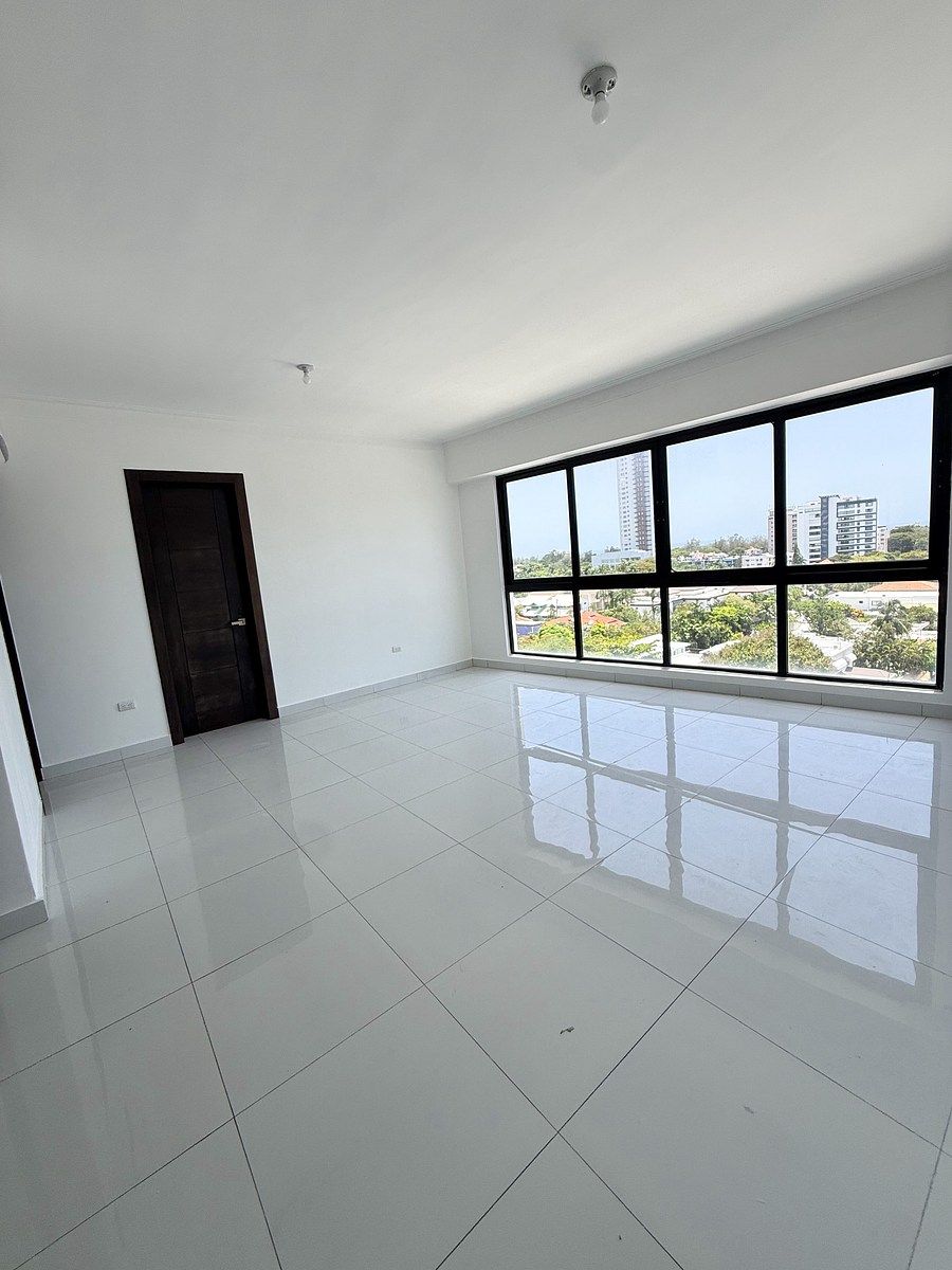 Apartamento en Bella Vista, Santo Domingo Centro (Distrito Nacional), foto 3 de 20
