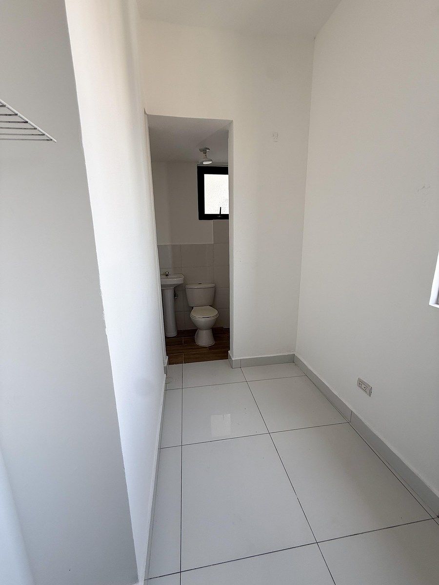 Apartamento en Bella Vista, Santo Domingo Centro (Distrito Nacional), foto 13 de 20