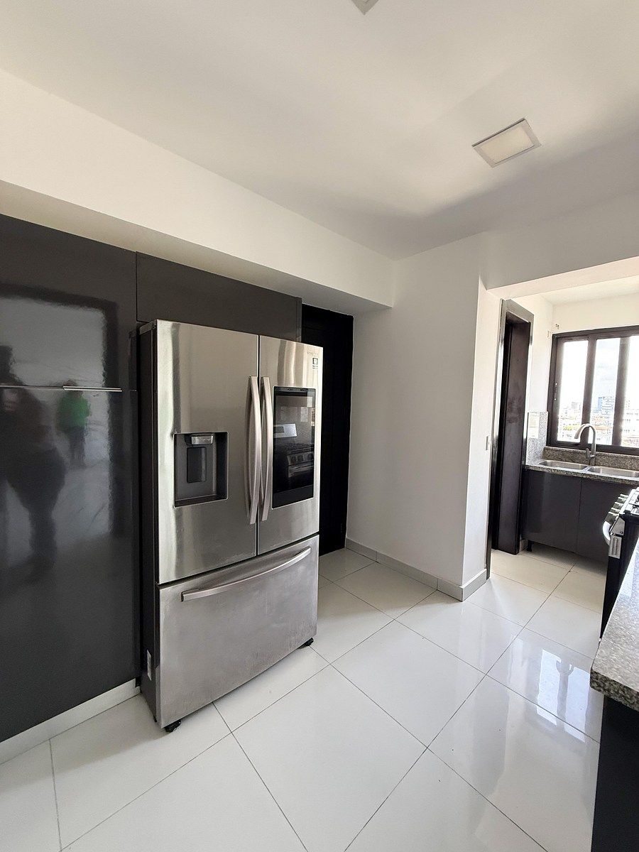 Apartamento en Bella Vista, Santo Domingo Centro (Distrito Nacional), foto 16 de 20