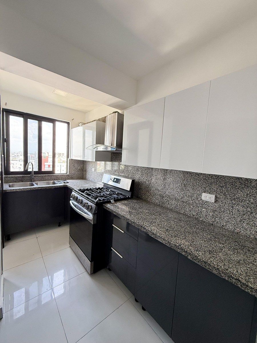 Apartamento en Bella Vista, Santo Domingo Centro (Distrito Nacional), foto 17 de 20