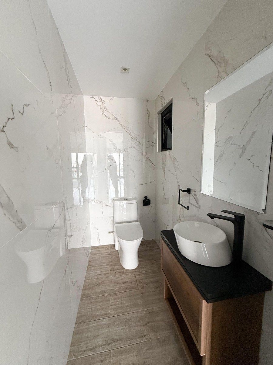 Apartamento en Bella Vista, Santo Domingo Centro (Distrito Nacional), foto 11 de 20