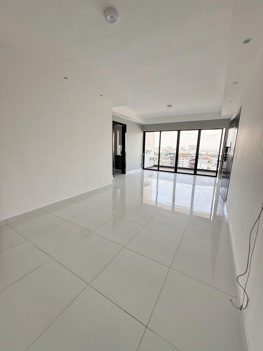 Apartamento en Bella Vista, Santo Domingo Centro (Distrito Nacional), foto 6 de 20
