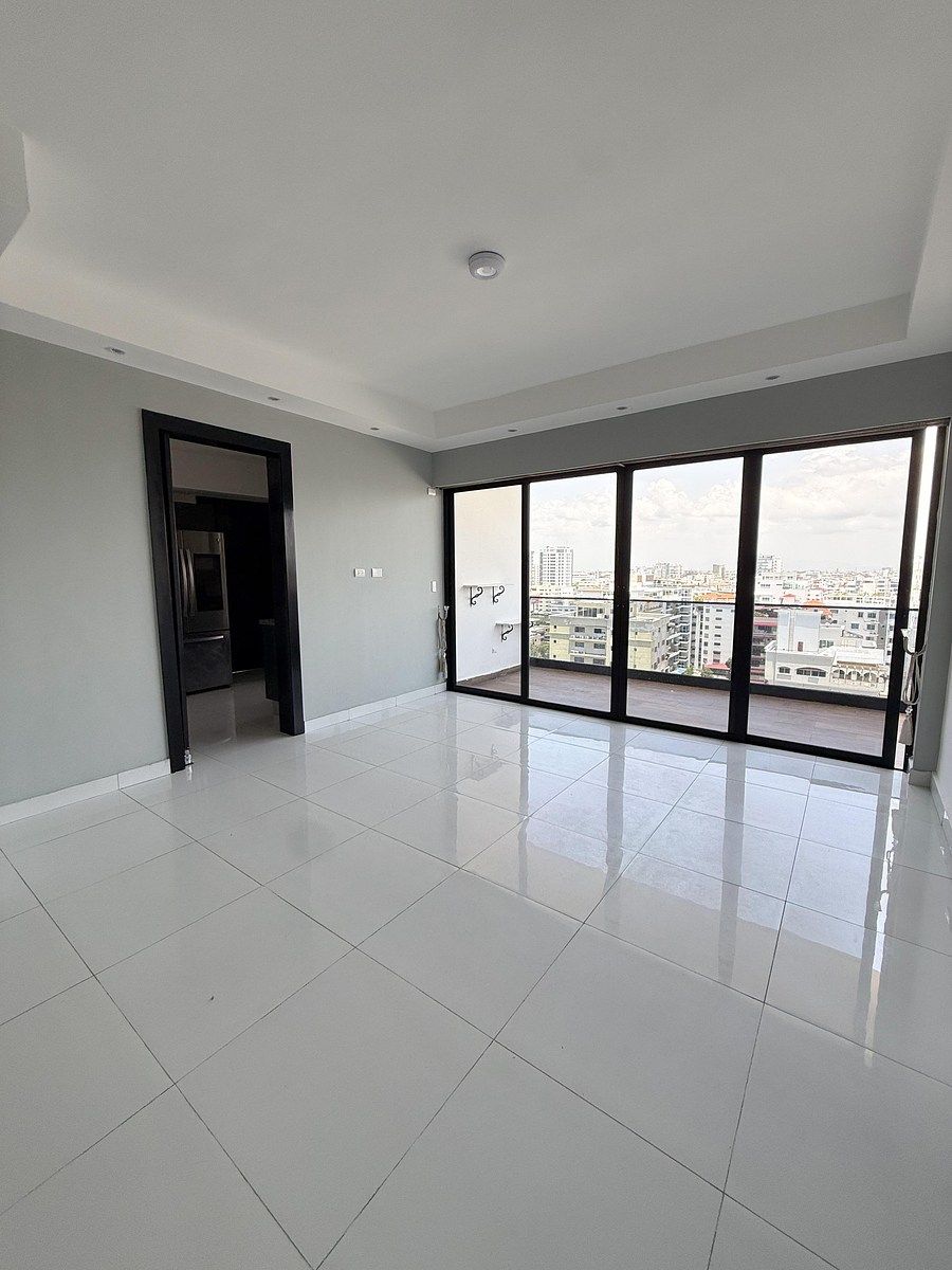 Apartamento en Bella Vista, Santo Domingo Centro (Distrito Nacional), foto 2 de 20
