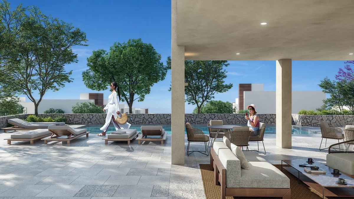 Apartamento em Nuevo Refugio, Querétaro, foto 7 de 10