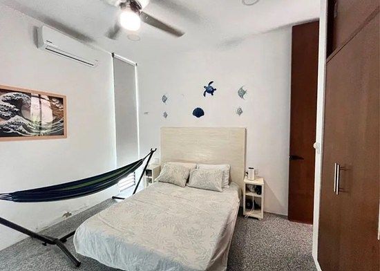 Departamento en Chelem, Progreso, foto 5 de 8