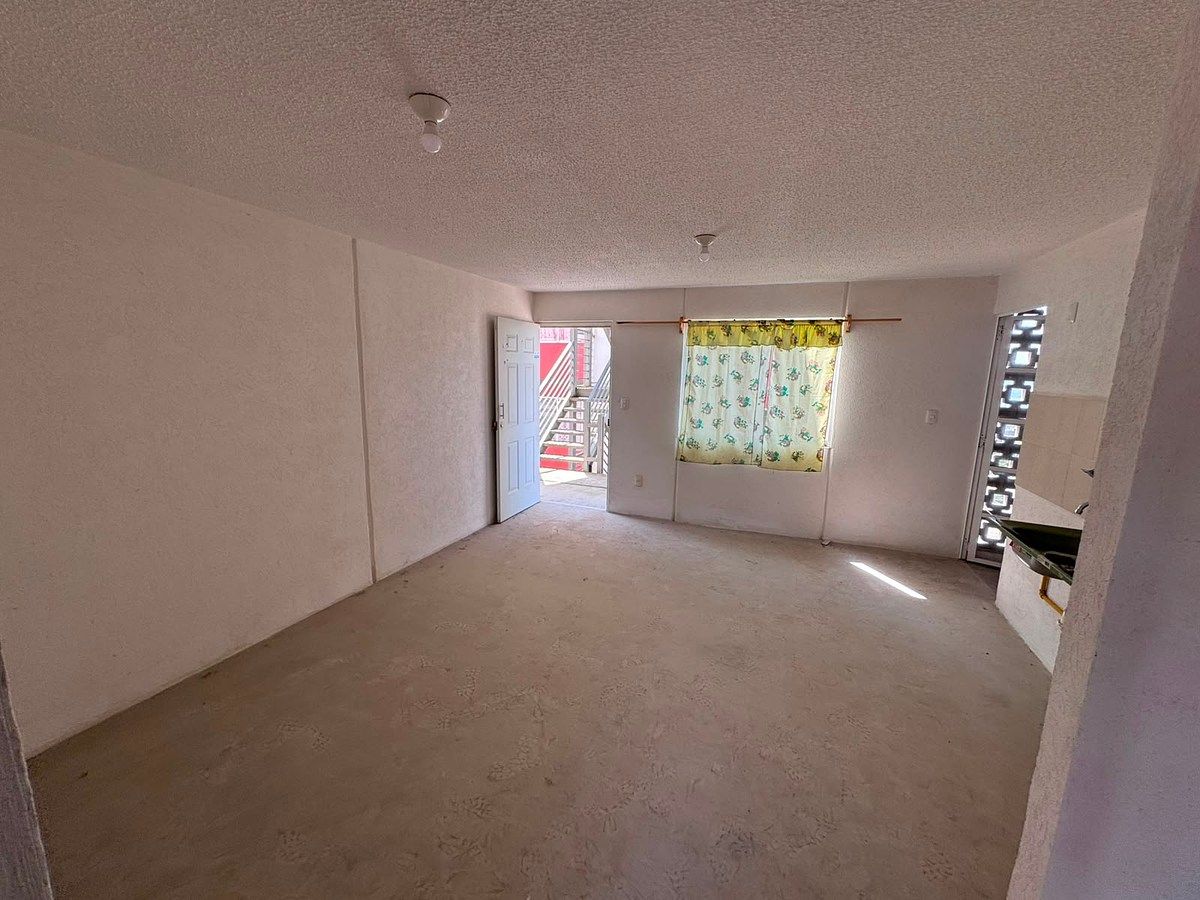 Departamento en Camponubes, Morelia, foto 4 de 9