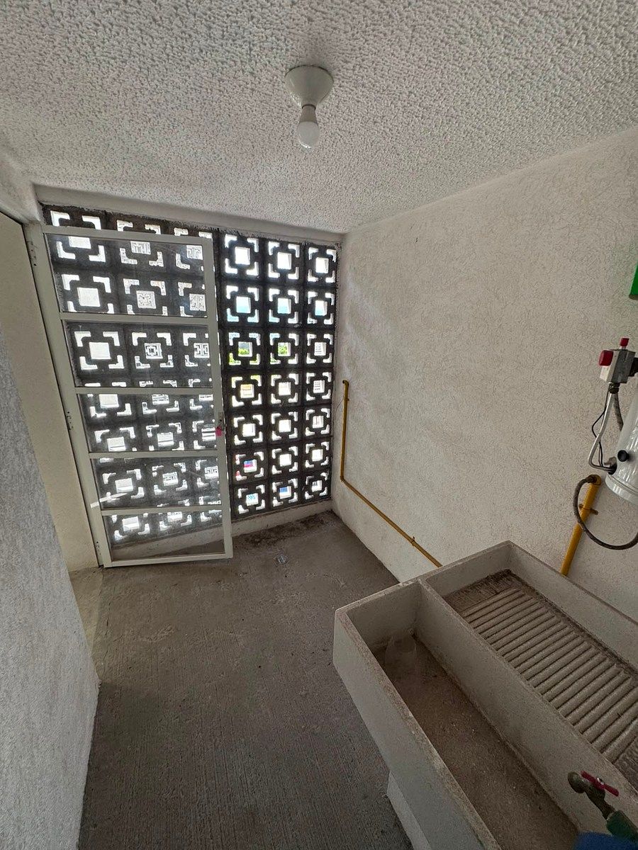 Departamento en Camponubes, Morelia, foto 9 de 9