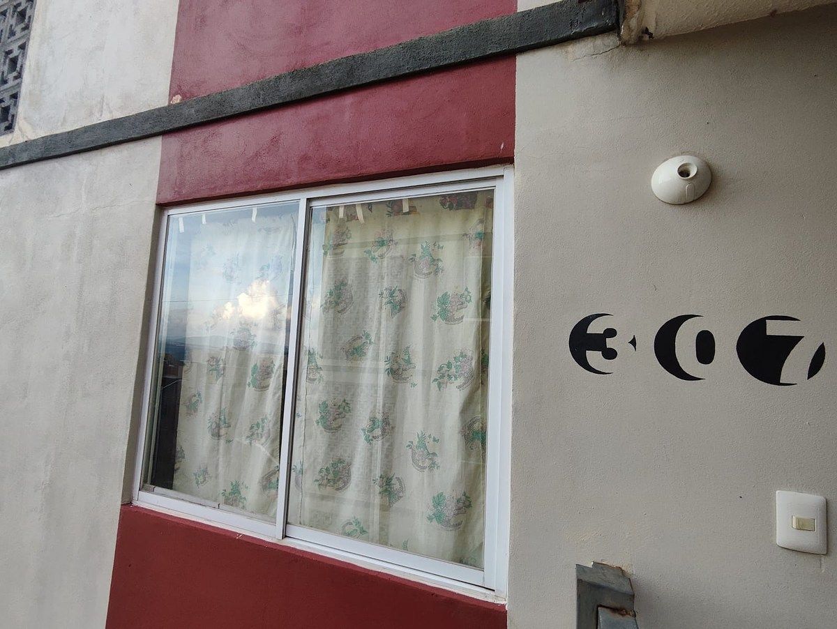 Departamento en Camponubes, Morelia, foto 3 de 9