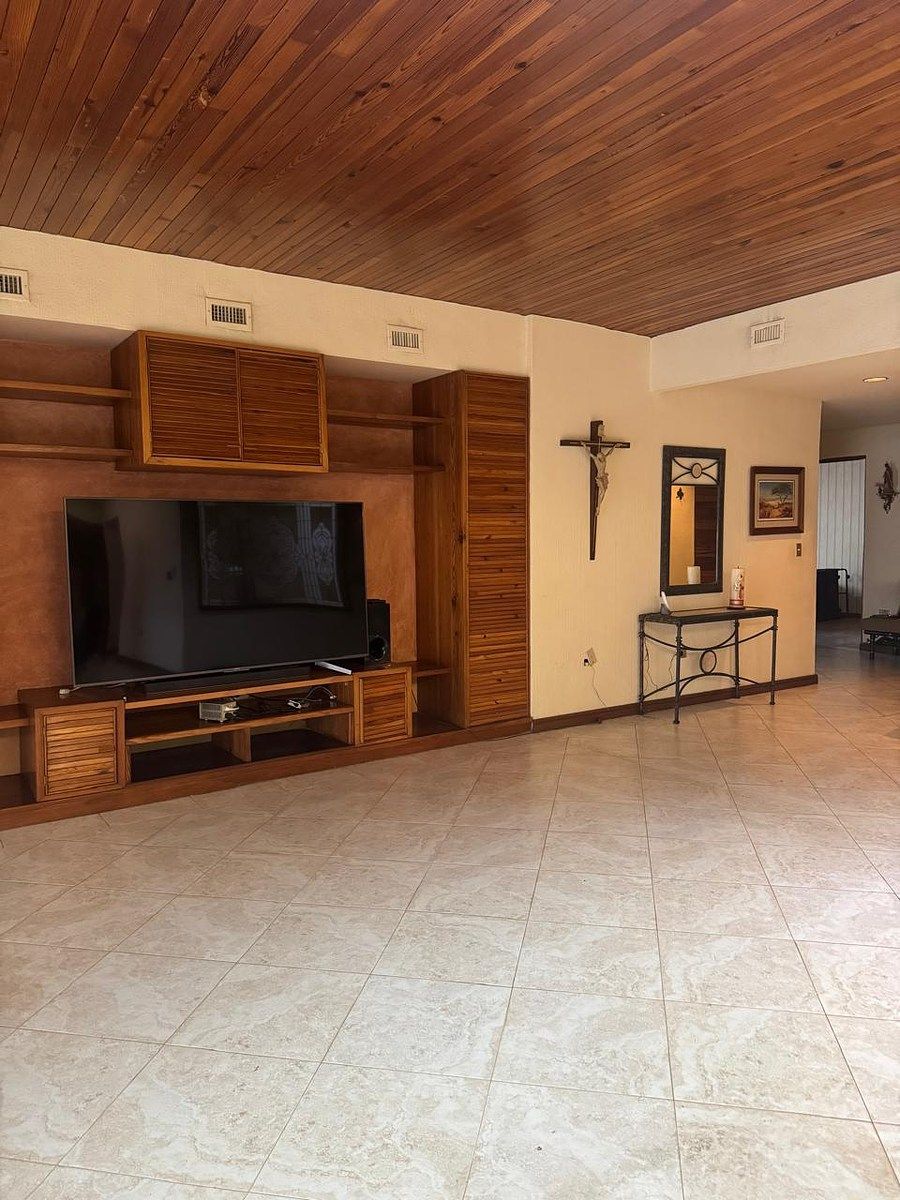 House in San Patricio, San Pedro Garza García, photo 5 of 6
