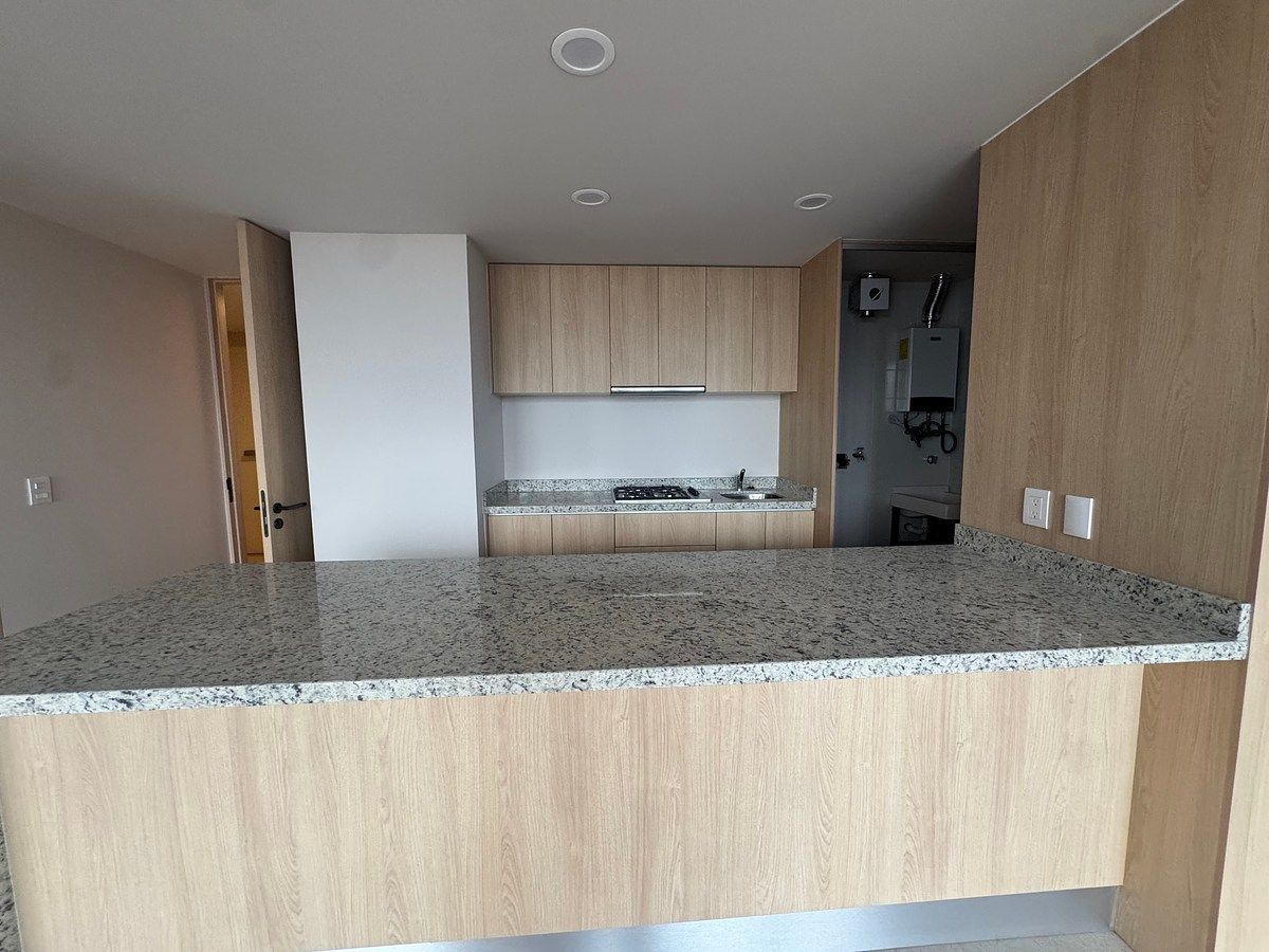 Apartment in Vallarta Universidad, Zapopan, photo 6 of 36