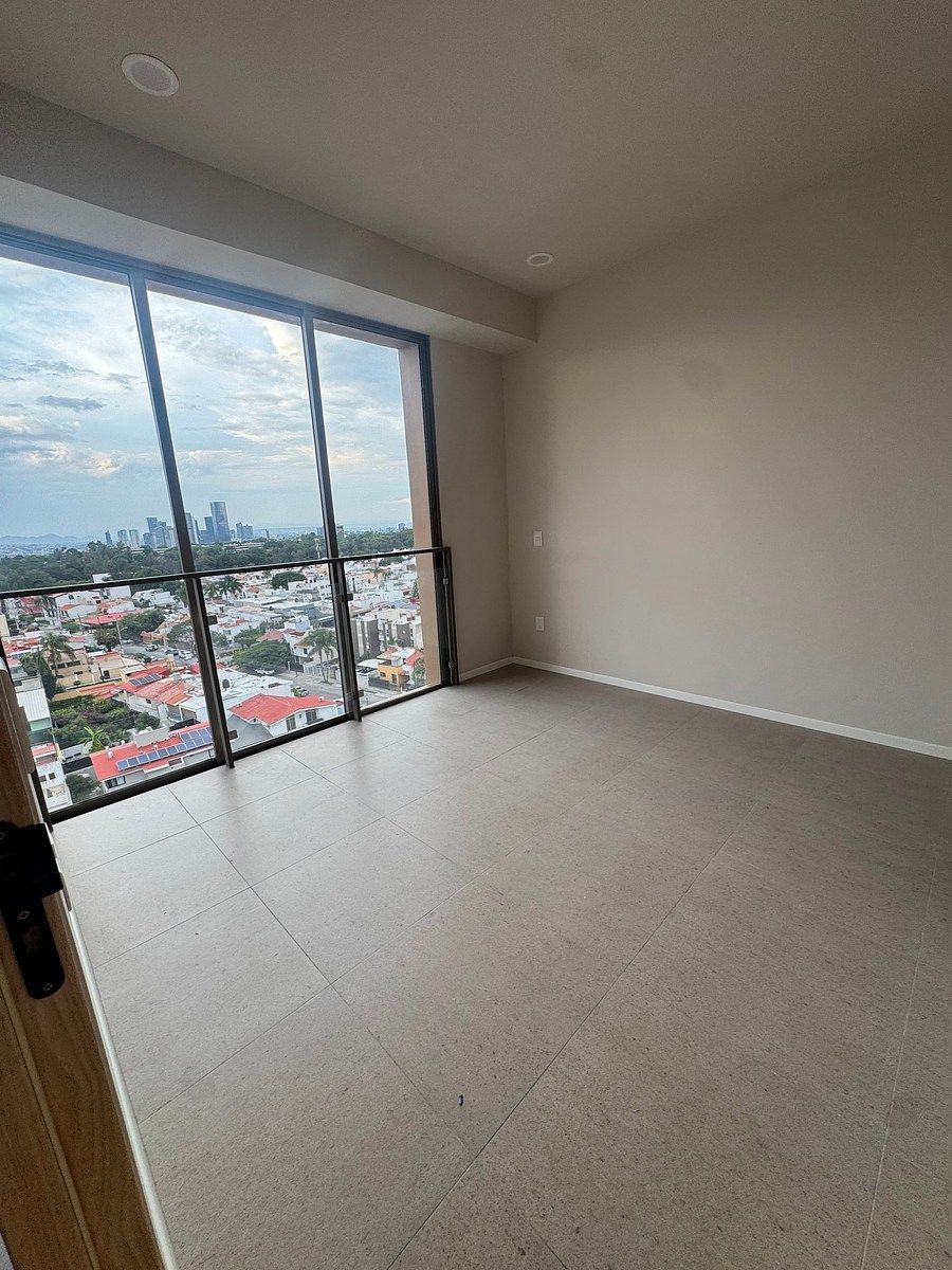 Apartment in Vallarta Universidad, Zapopan, photo 9 of 36