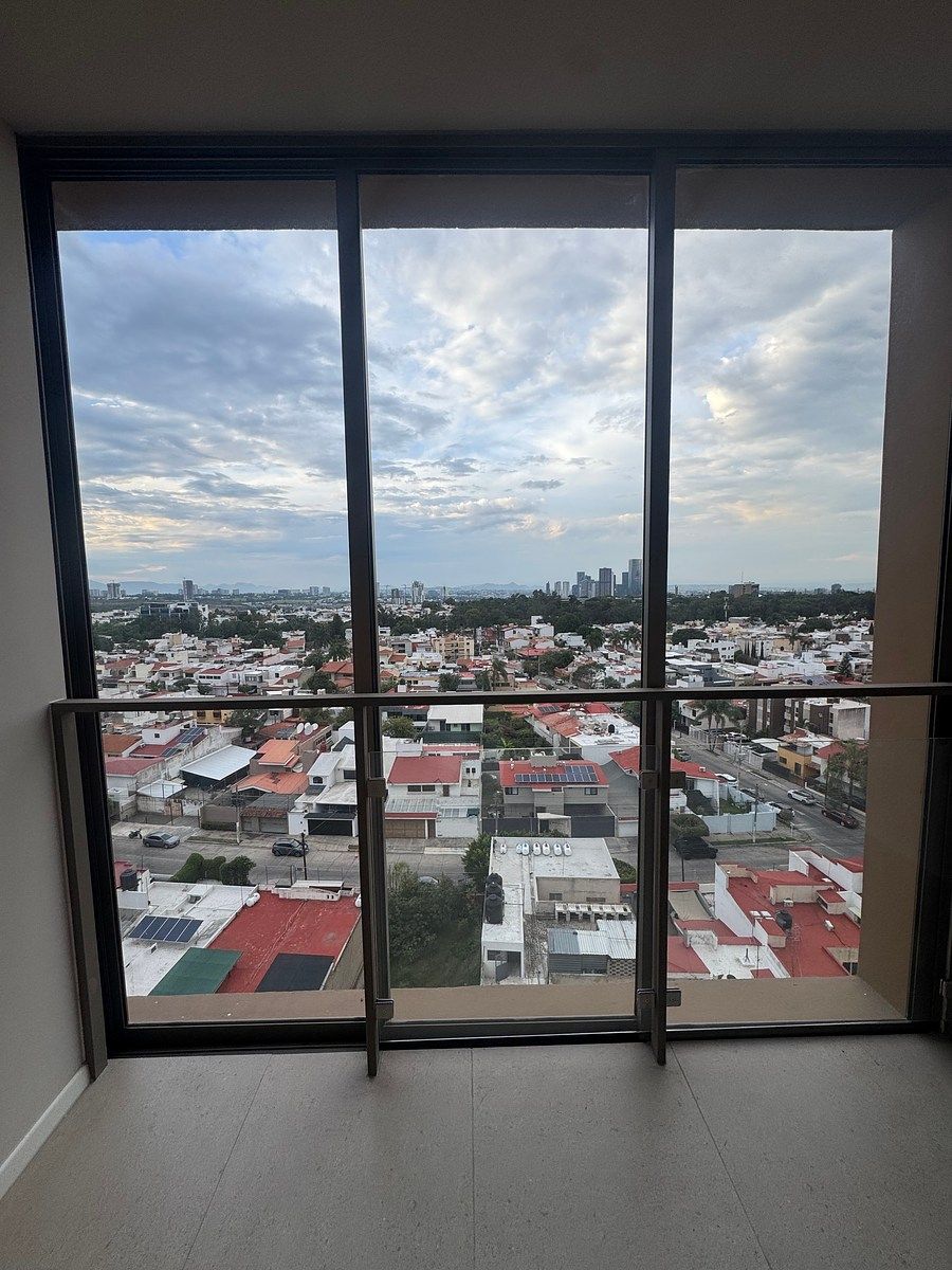 Apartment in Vallarta Universidad, Zapopan, photo 11 of 36