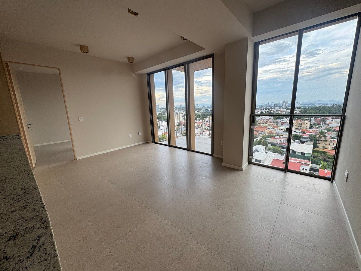 Apartment in Vallarta Universidad, Zapopan, photo 12 of 36