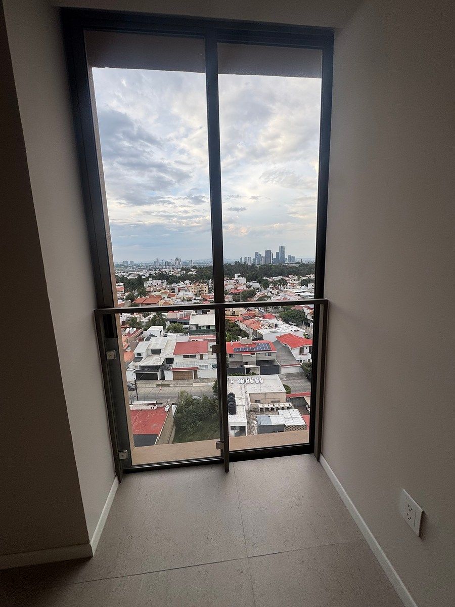 Apartment in Vallarta Universidad, Zapopan, photo 13 of 36
