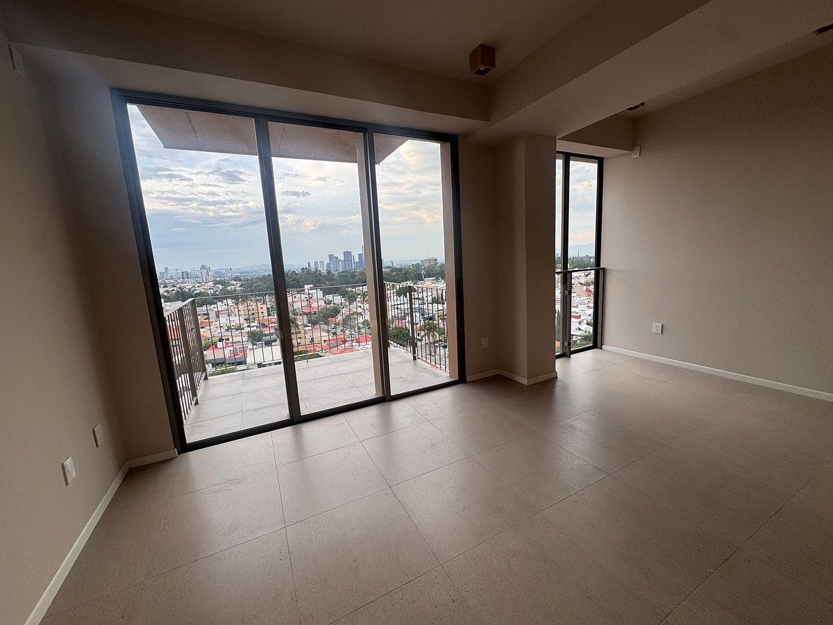 Apartment in Vallarta Universidad, Zapopan, photo 14 of 36
