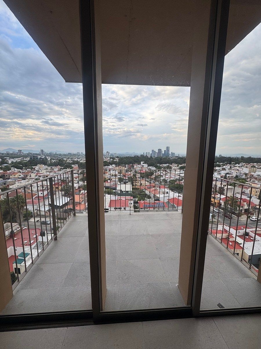 Apartment in Vallarta Universidad, Zapopan, photo 15 of 36