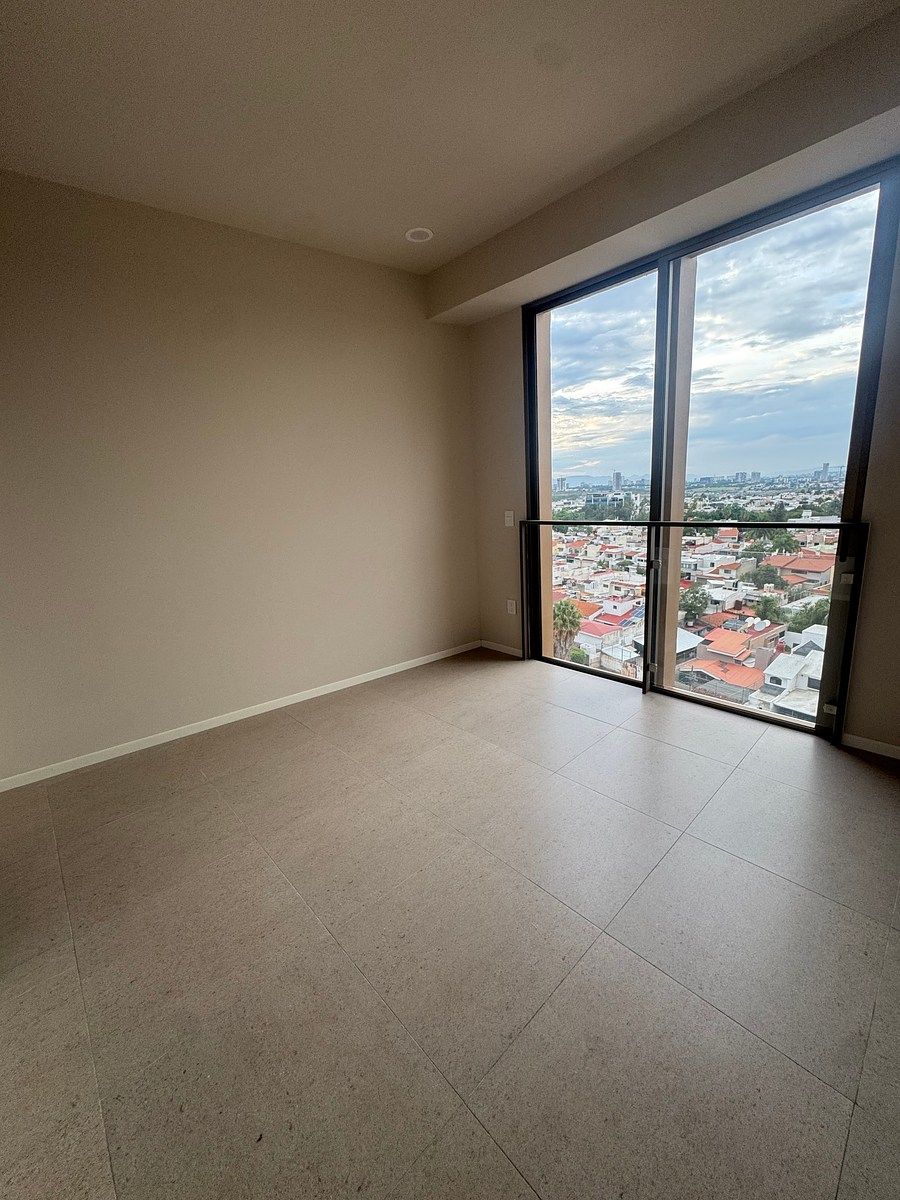 Apartment in Vallarta Universidad, Zapopan, photo 16 of 36