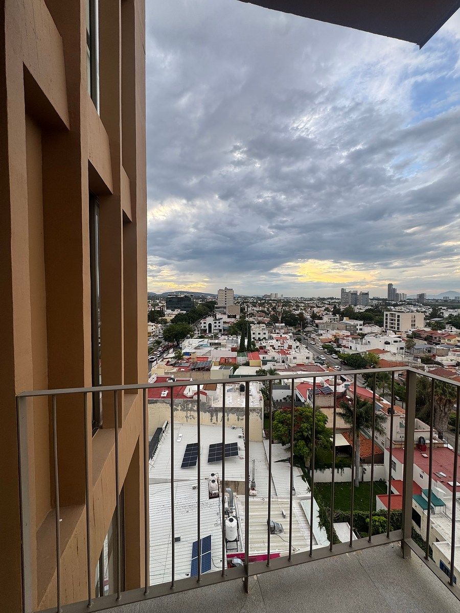 Apartment in Vallarta Universidad, Zapopan, photo 19 of 36