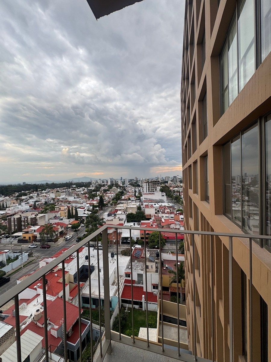Apartment in Vallarta Universidad, Zapopan, photo 21 of 36