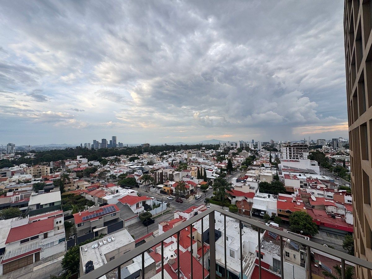 Apartment in Vallarta Universidad, Zapopan, photo 22 of 36