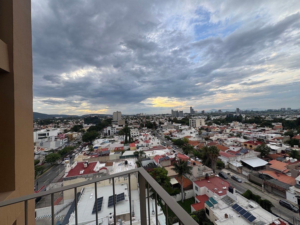 Apartment in Vallarta Universidad, Zapopan, photo 23 of 36