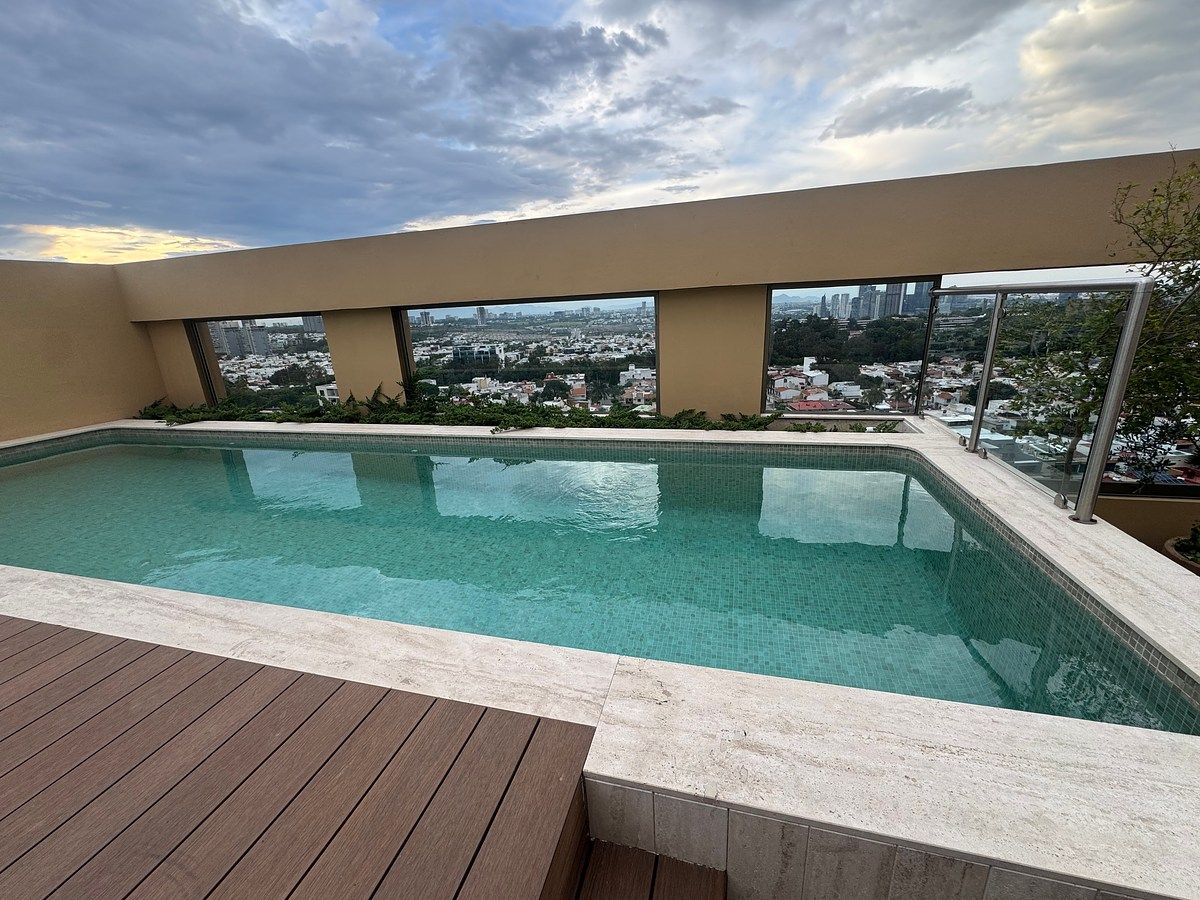 Apartment in Vallarta Universidad, Zapopan, photo 27 of 36