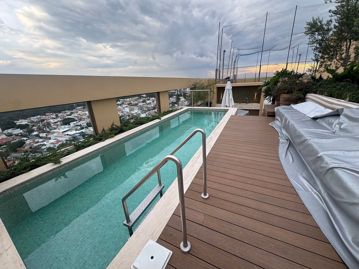 Apartment in Vallarta Universidad, Zapopan, photo 29 of 36