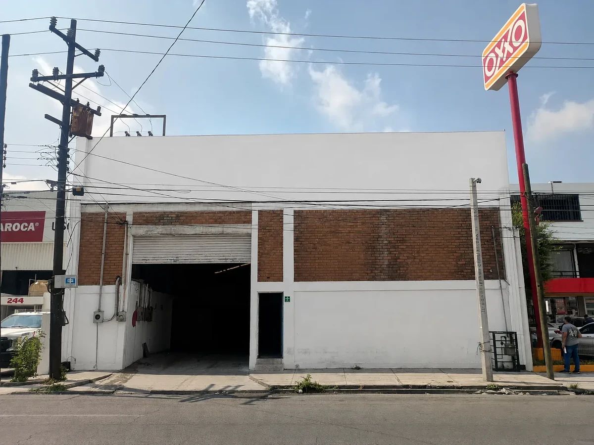 Armazém para Aluguel em Mitras Centro, Monterrey, foto 1 de 10