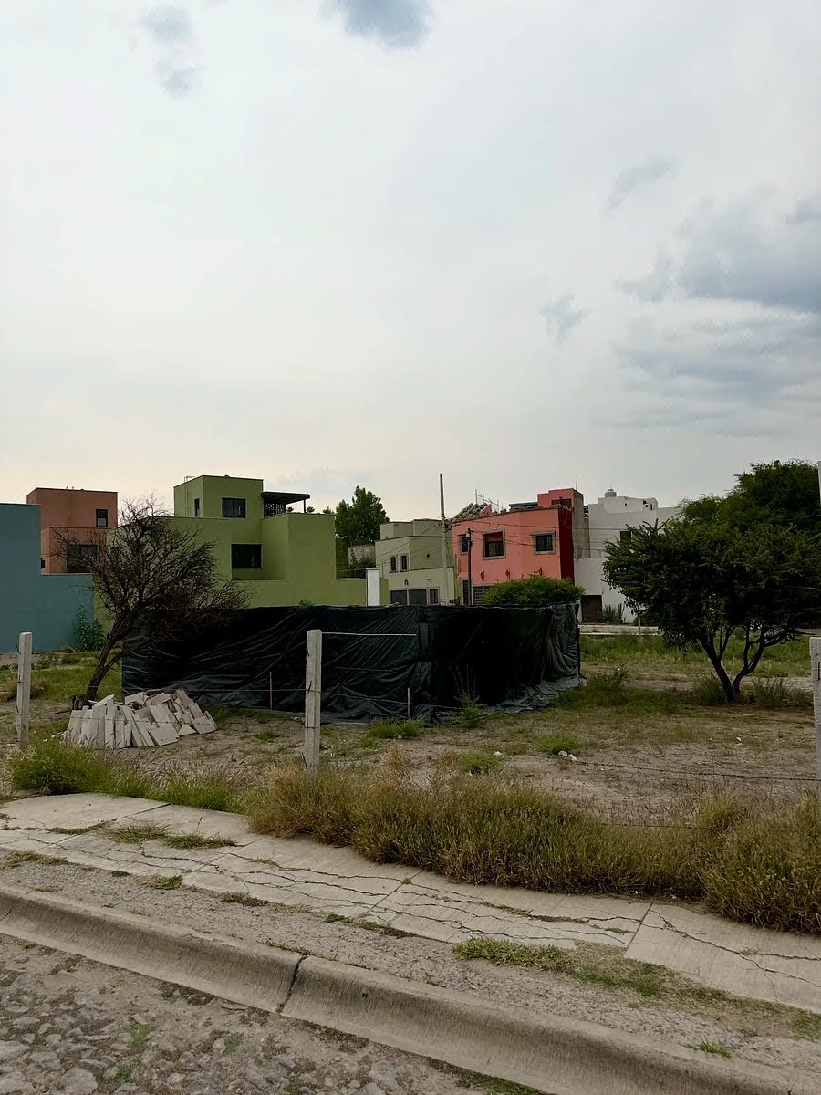 Terreno en Mexiquito, San Miguel de Allende, foto 2 de 4