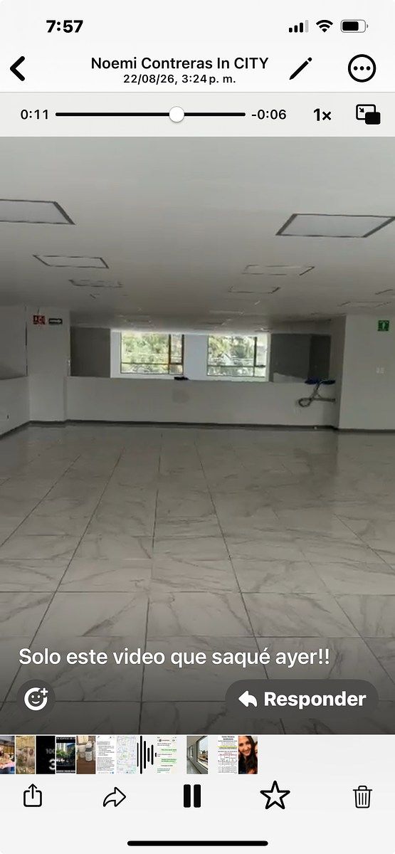 Sala Comercial em San Ángel, Álvaro Obregón, foto 6 de 10