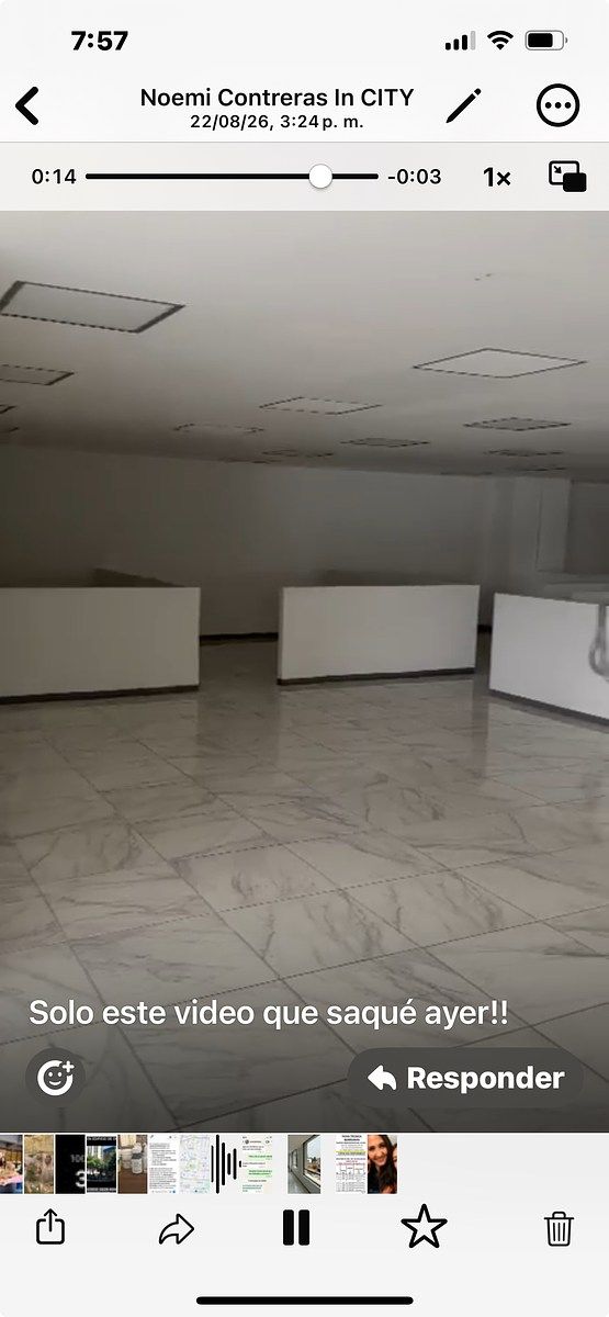 Sala Comercial em San Ángel, Álvaro Obregón, foto 7 de 10