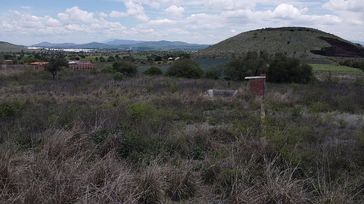 Lot in Atotonilco El Bajo, Villa Corona, photo 2 of 9