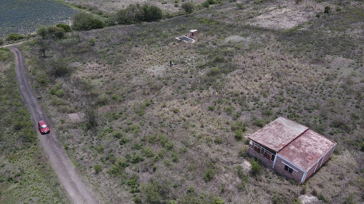 Lot in Atotonilco El Bajo, Villa Corona, photo 4 of 9