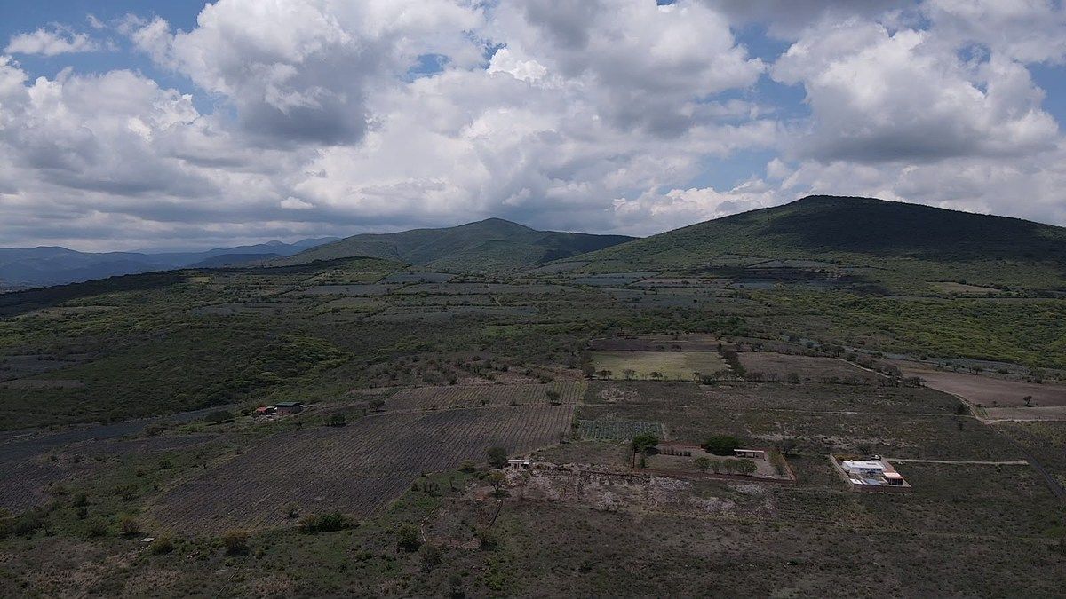 Lot in Atotonilco El Bajo, Villa Corona, photo 5 of 9